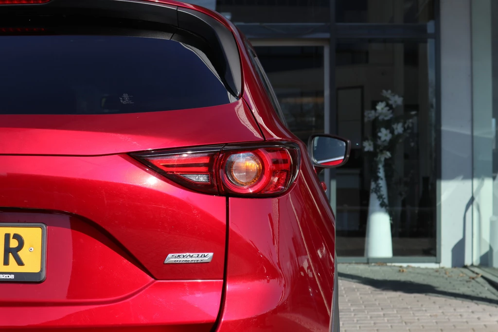 Mazda CX-5 – foto 36