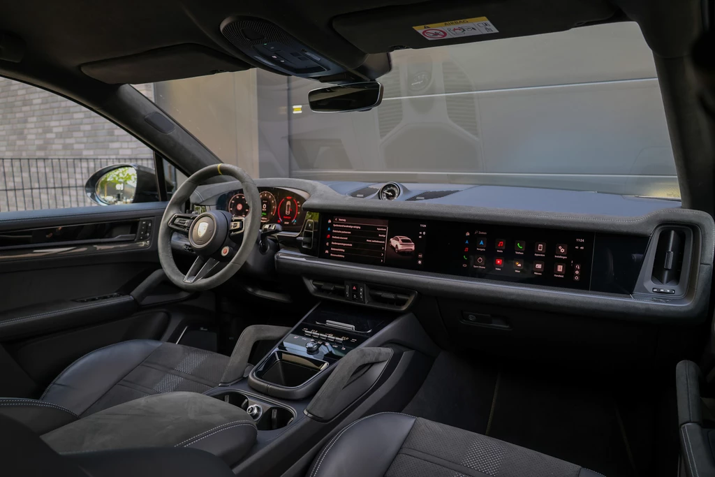 Porsche Cayenne – foto 31