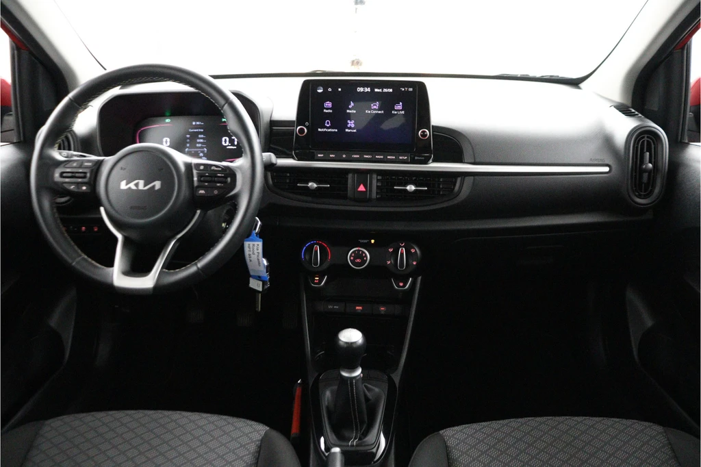 Kia Picanto – foto 33