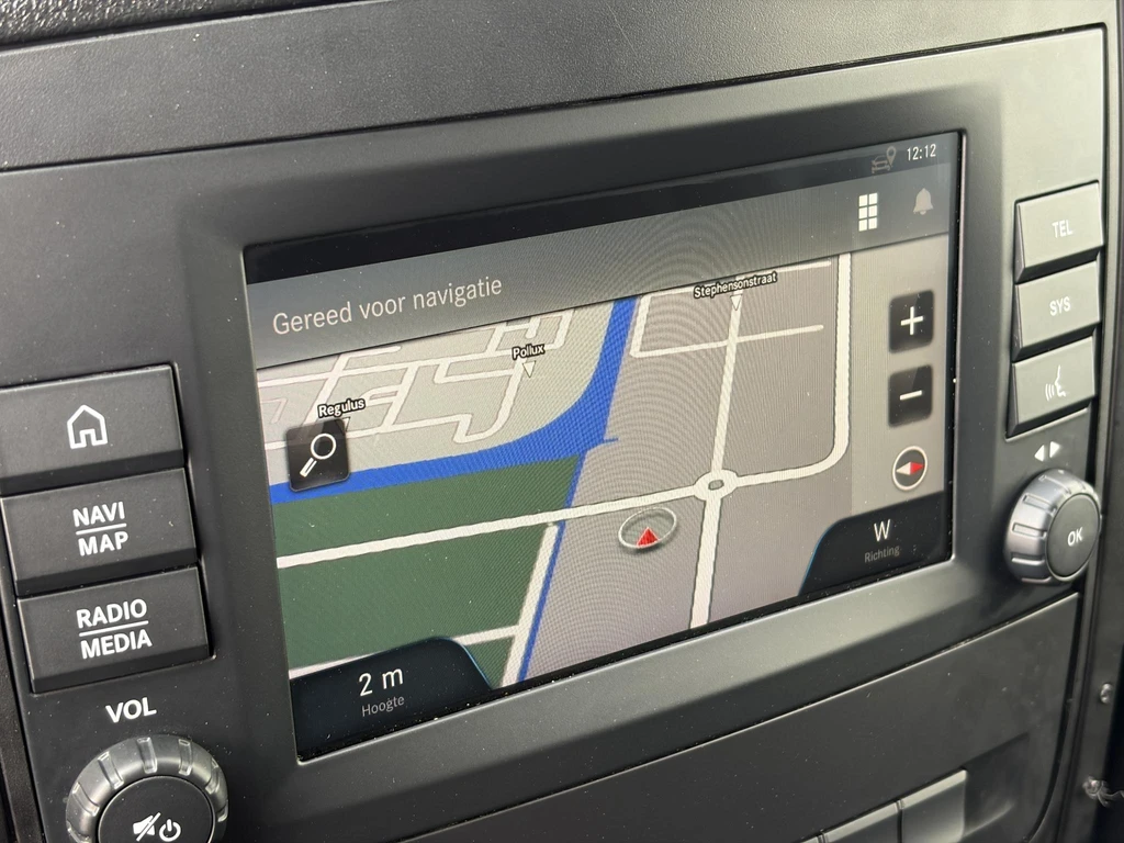 Mercedes-Benz Vito – foto 16
