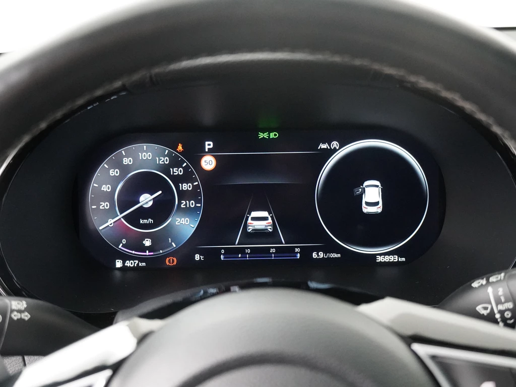 Kia XCeed – foto 24