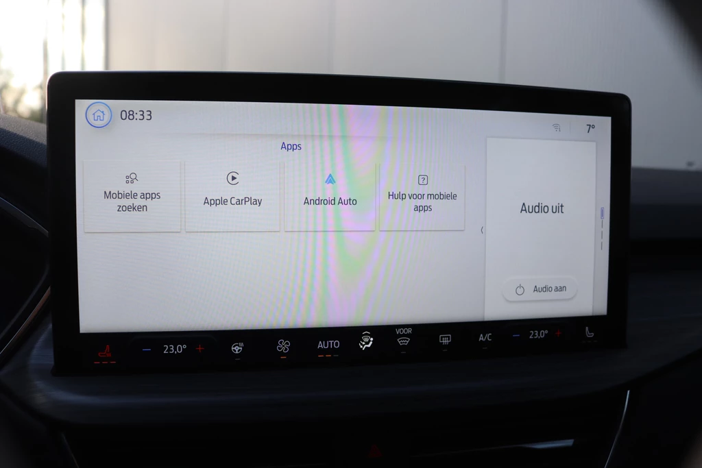 Ford Kuga – foto 26
