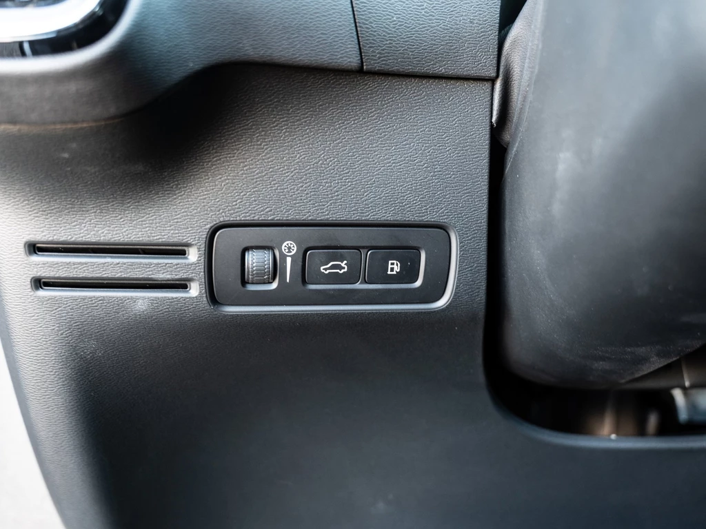 Volvo XC40 – foto 30