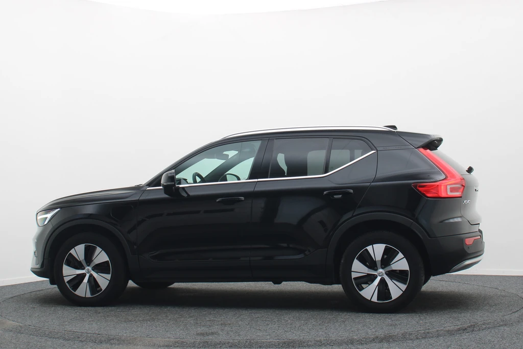 Volvo XC40 – foto 4