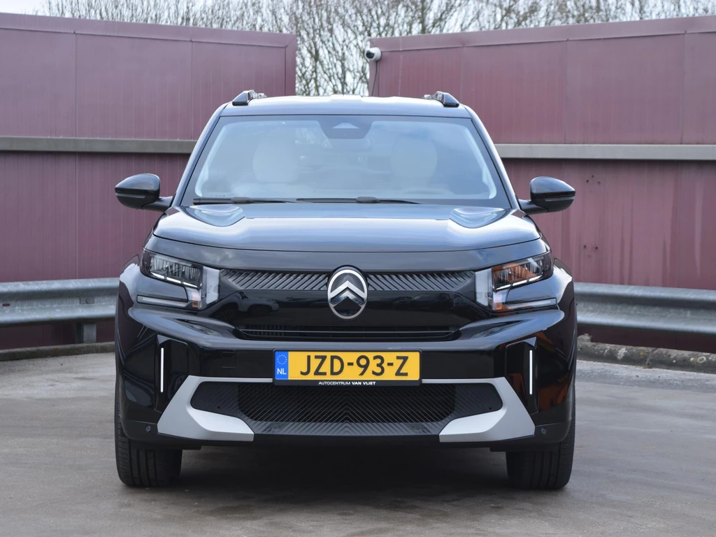 Citroën C3 Aircross – foto 5
