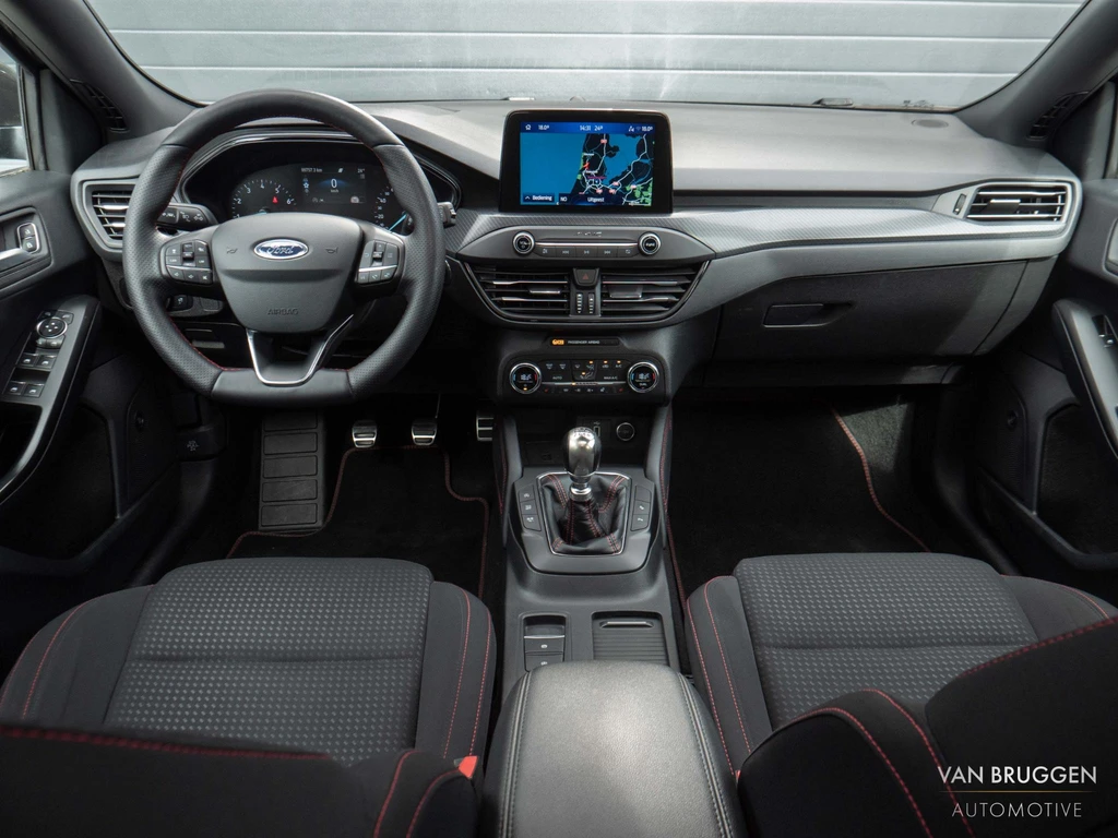Ford Focus – foto 16