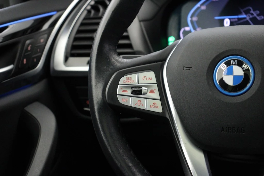 BMW iX3 – foto 26