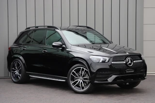 Mercedes-Benz GLE – thumbnail 4
