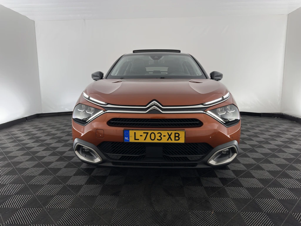 Citroën C4 – foto 6
