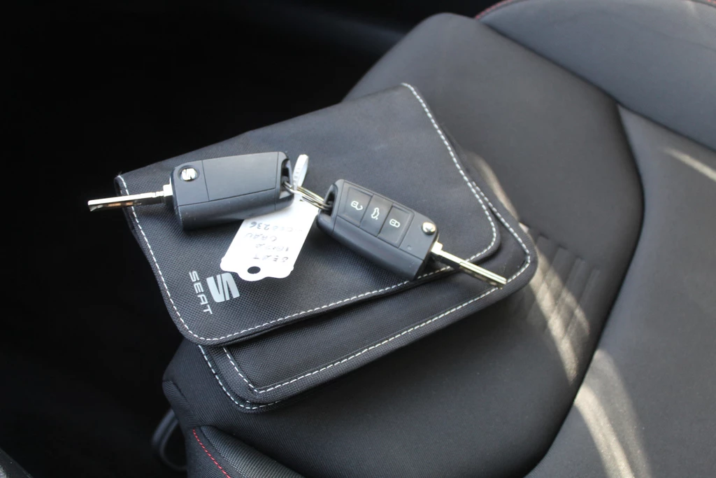 SEAT Ibiza – foto 9