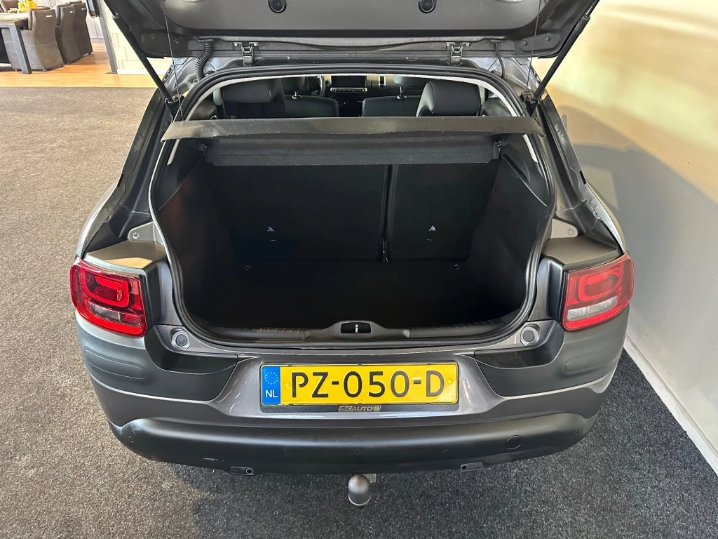Citroën C4 – foto 45