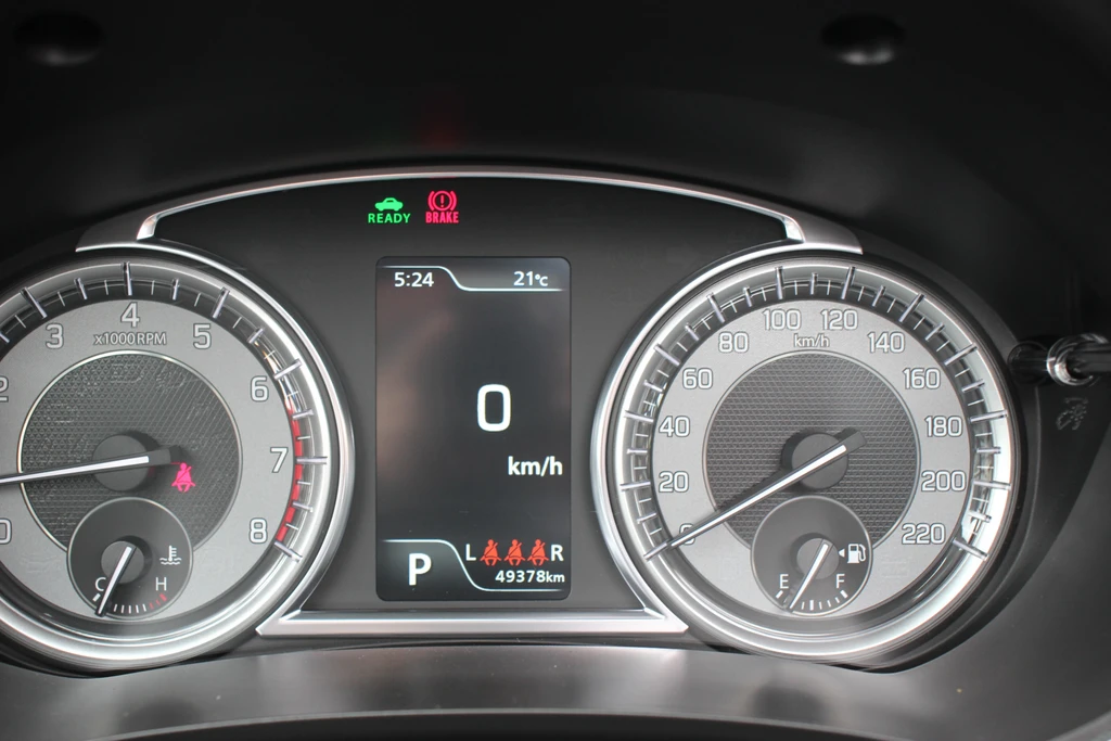 Suzuki Vitara – foto 31
