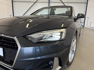 Audi A5 – thumbnail 5