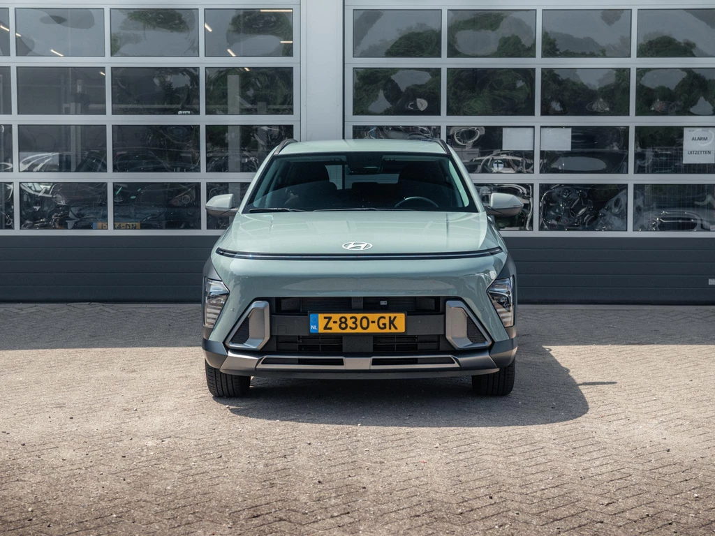 Hyundai Kona – foto 10