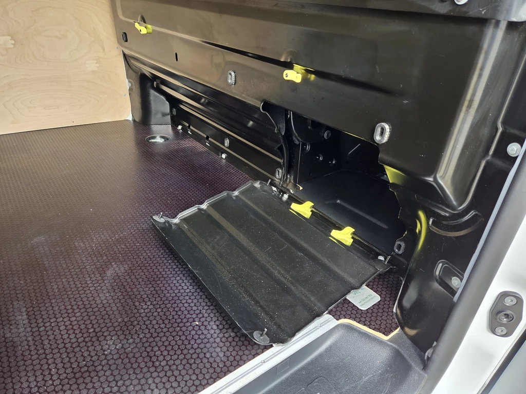 Citroën Jumpy – foto 34
