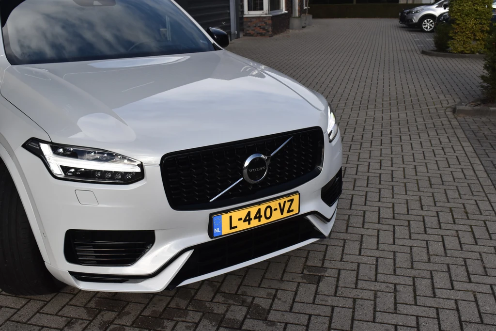 Volvo XC90 – foto 6