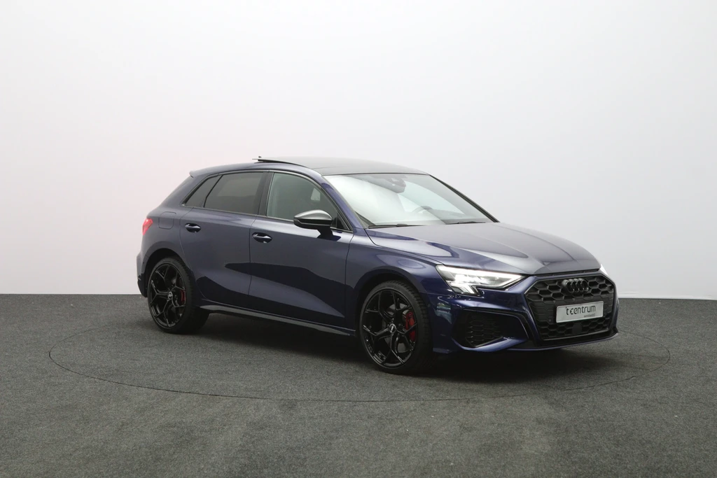Audi A3 – foto 7