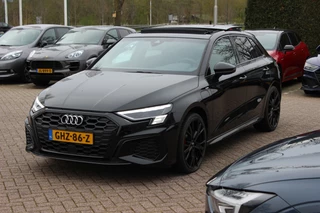 Audi A3 – thumbnail 1
