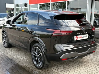Nissan QASHQAI – thumbnail 3
