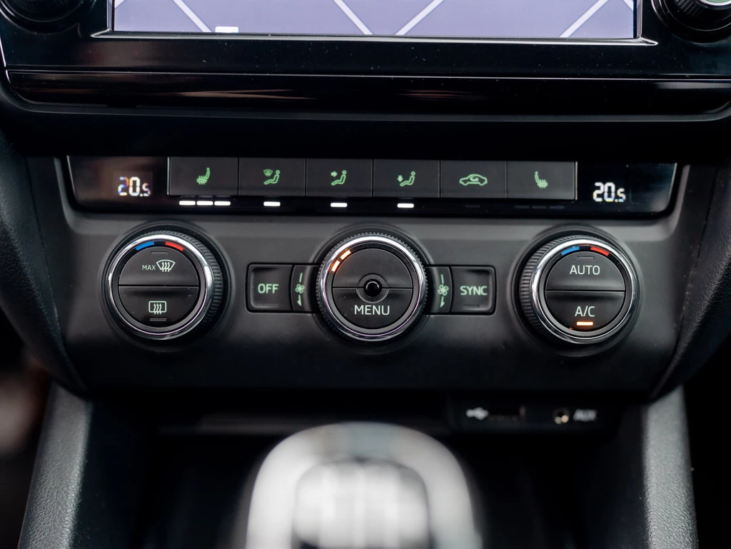 Škoda Octavia – foto 26