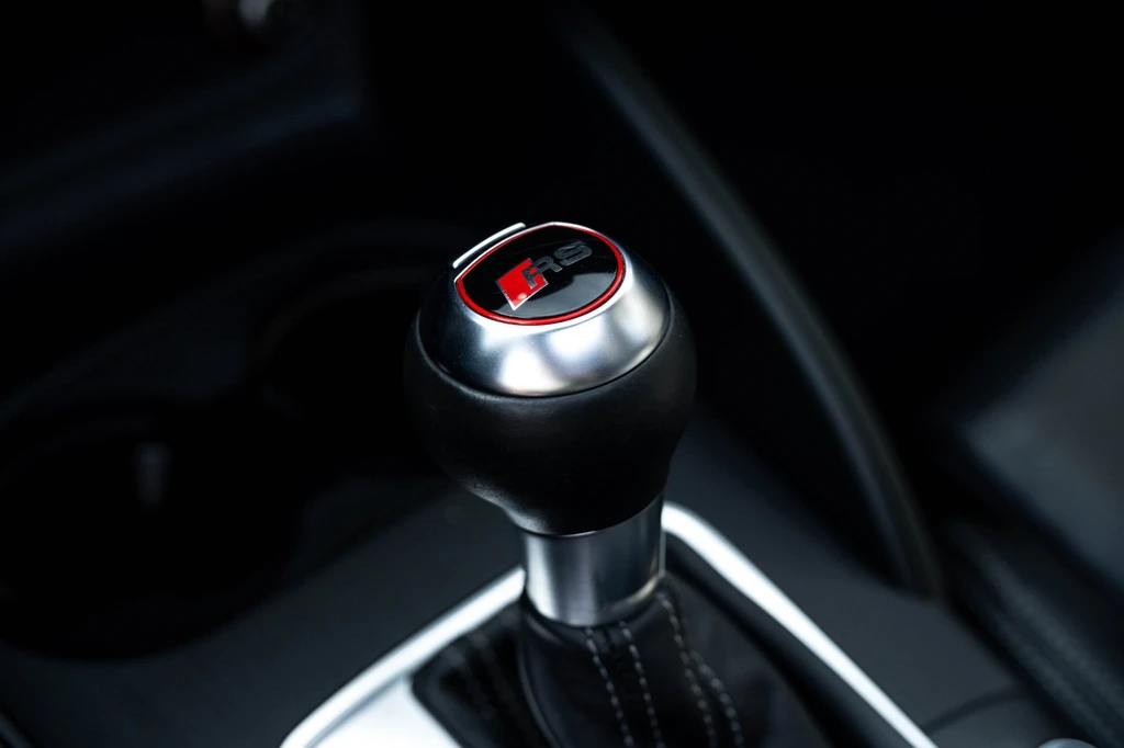 Audi RS3 – foto 81