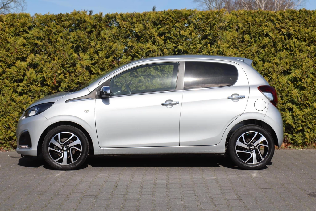 Peugeot 108 – foto 3