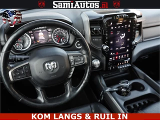 Dodge Ram Pick-Up – thumbnail 25