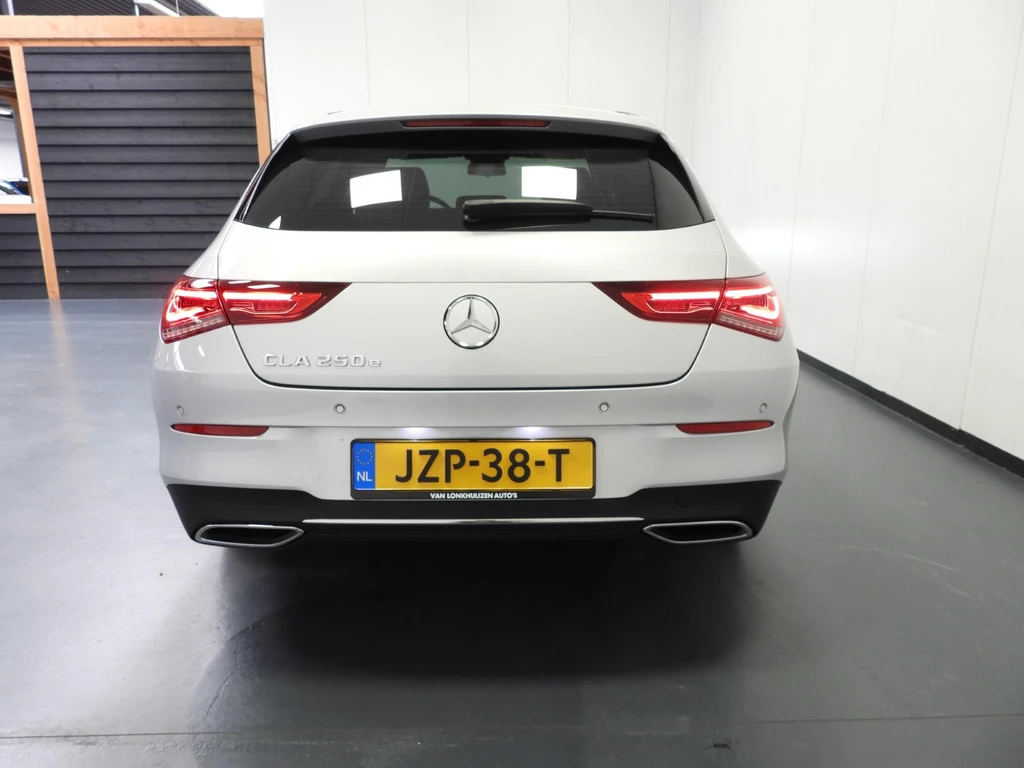 Mercedes-Benz CLA – foto 6