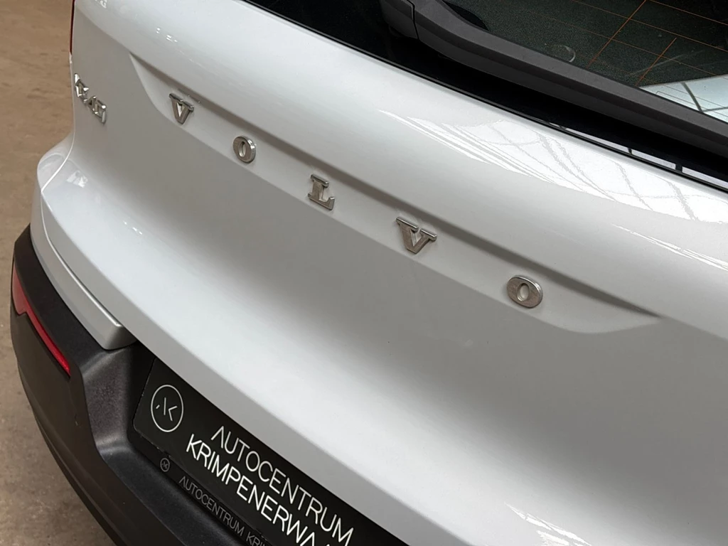 Volvo XC40 – foto 29