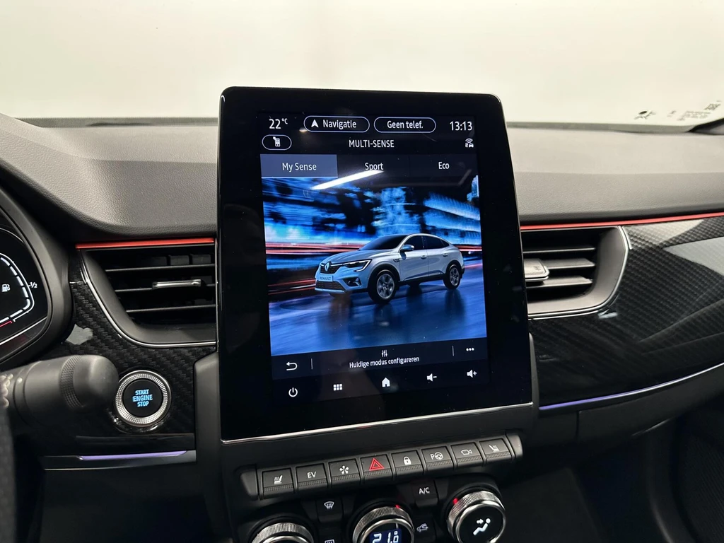 Renault Arkana – foto 34
