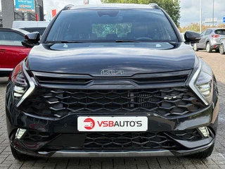 Kia Sportage – thumbnail 6