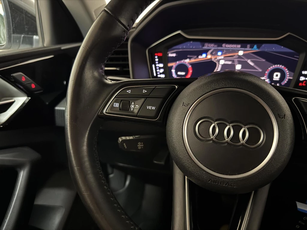 Audi A1 Sportback – foto 33