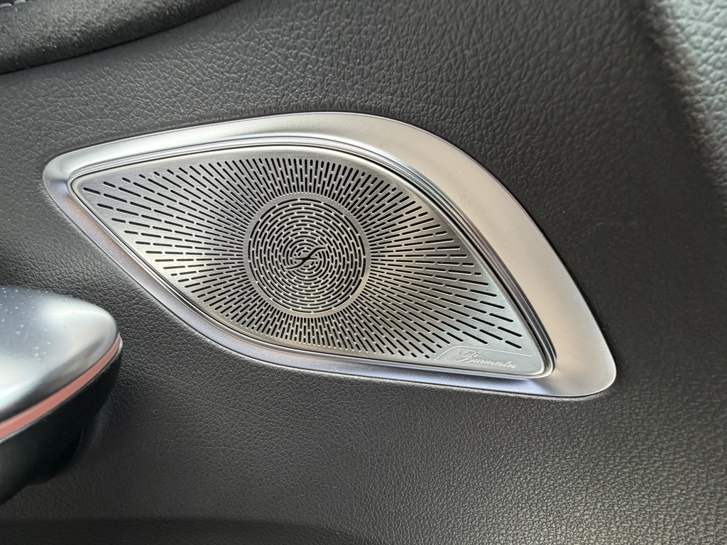 Mercedes-Benz EQE – foto 23