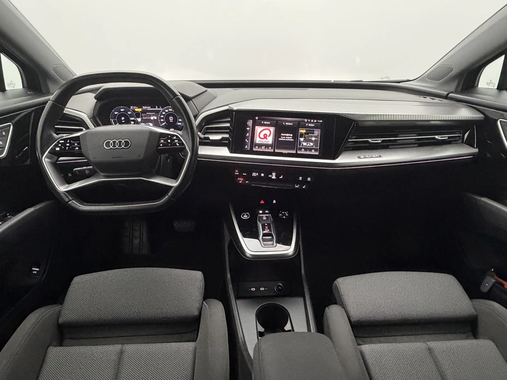Audi Q4 e-tron – foto 12