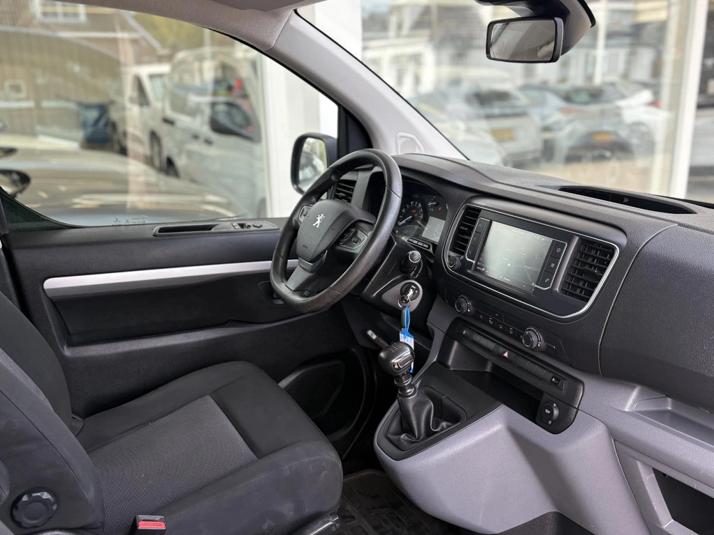 Peugeot Expert – foto 14