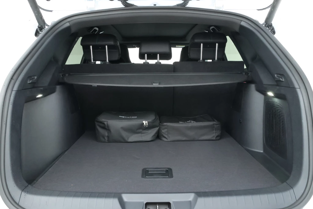 BYD SEAL U – foto 14