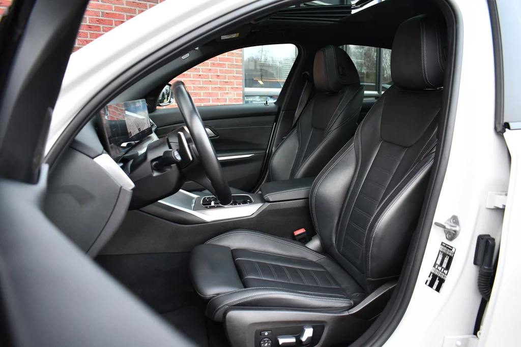 BMW 3 Serie – foto 29