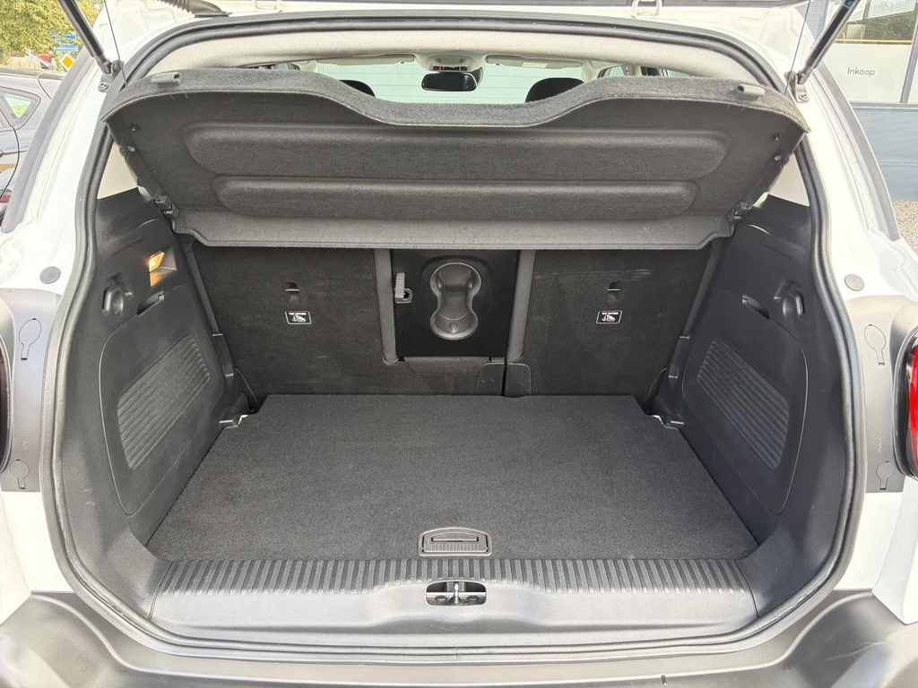 Citroën C3 Aircross – foto 33