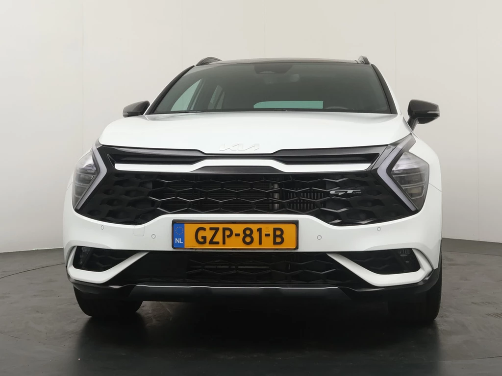 Kia Sportage – foto 13