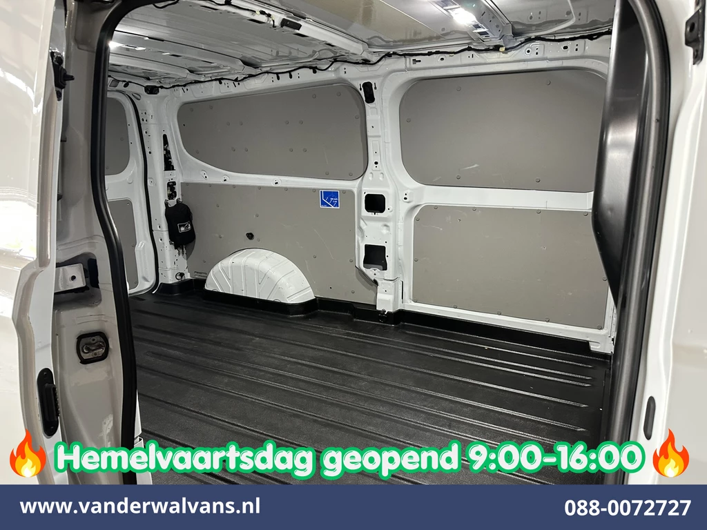 Ford Transit Custom – foto 13