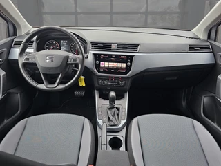 SEAT Arona – thumbnail 7