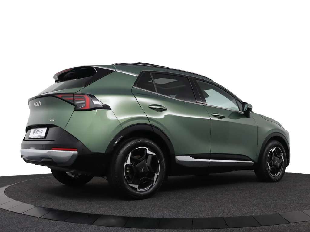 Kia Sportage – foto 9