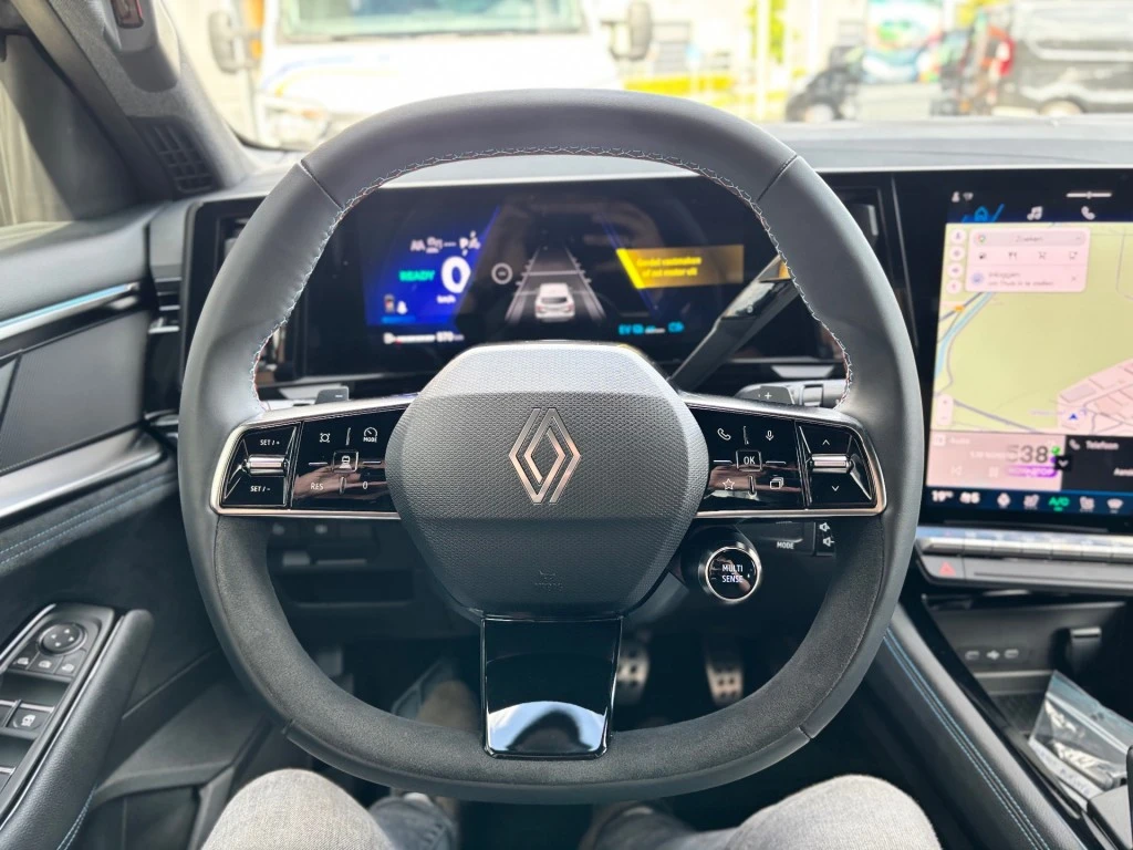 Renault Austral – foto 34