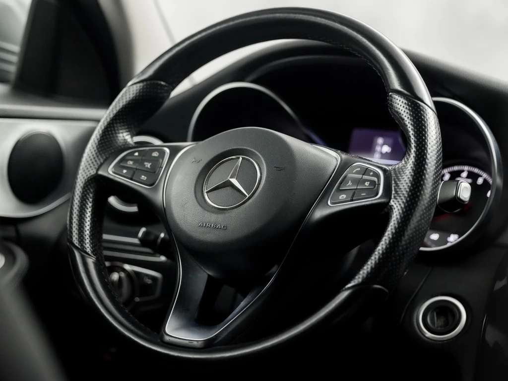 Mercedes-Benz C-Klasse – foto 18