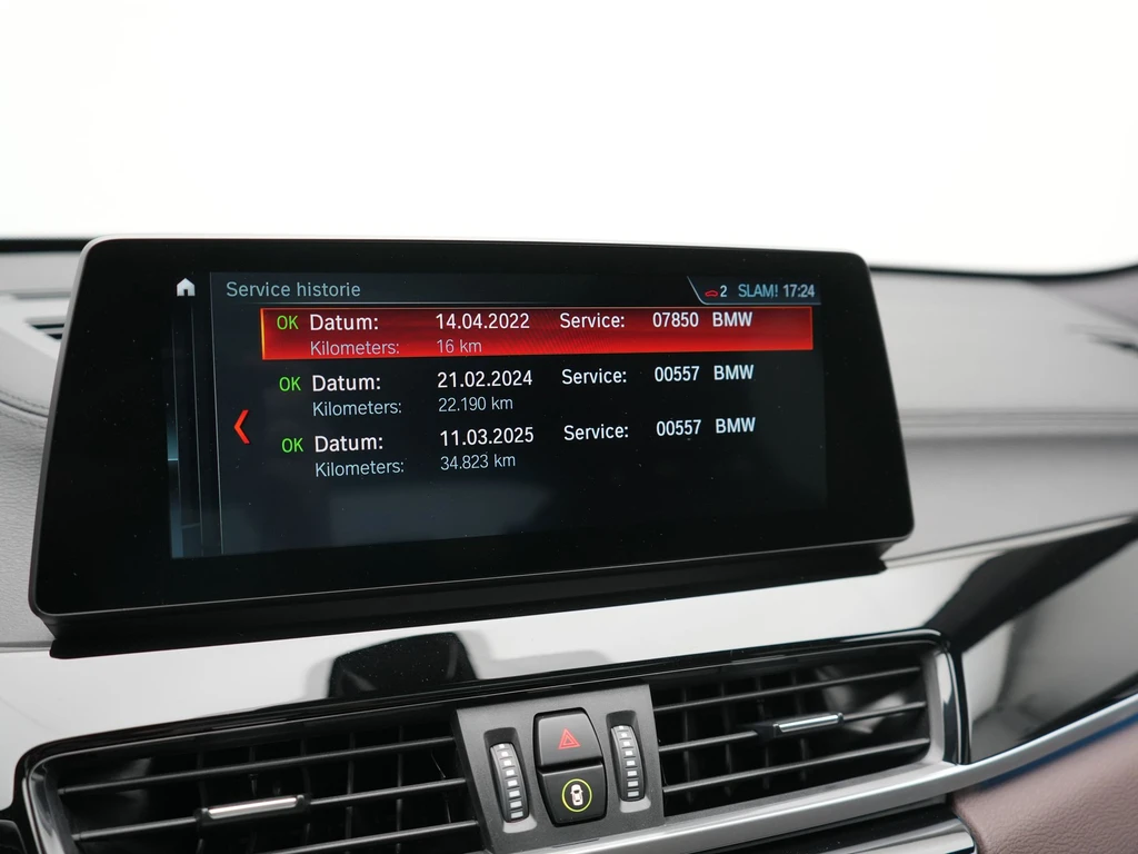 BMW X1 – foto 20