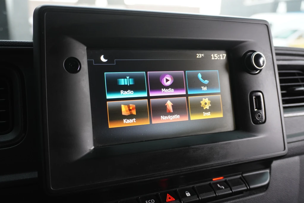 Renault Master – foto 12