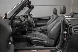 MINI Cooper Cabrio – thumbnail 13
