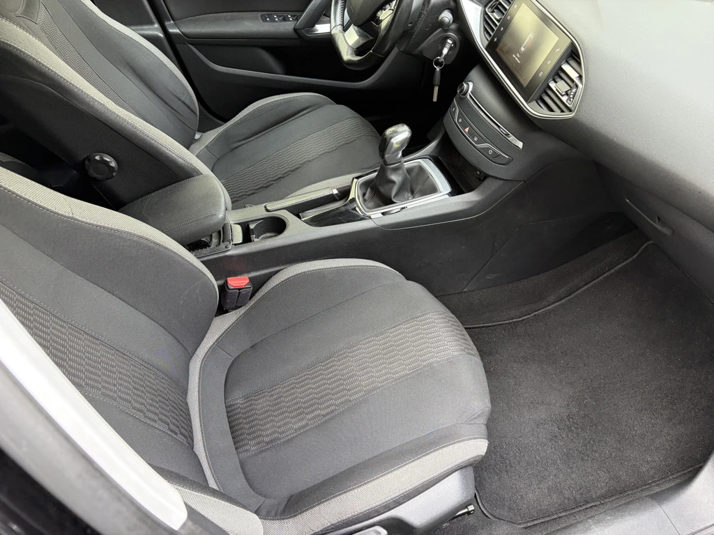 Peugeot 308 – foto 25