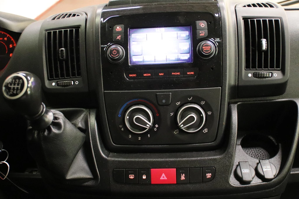 Peugeot Boxer – foto 11