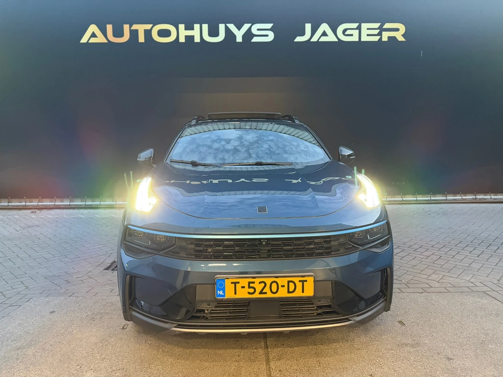 Lynk & Co 01 – foto 14